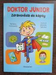 Doktor junior - Zdravověda do kapsy - náhled