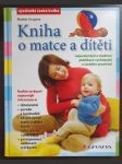 Kniha o matce a dítěti - náhled