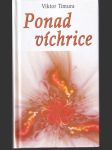 Ponad víchrice - náhled