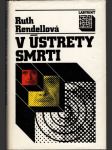 V ústrety smrti  - náhled