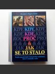 Kdy, kde, proč & Jak se to stalo  - náhled