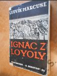 Ignác z Loyoly - náhled