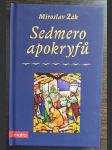 Sedmero apokryfů - náhled