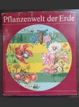 Pflanzenwelt der Erde - náhled