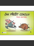 Jak přežít cokoliv - náhled