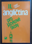 Angličtina pro jazykové školy II. + klíč k učebnici - náhled