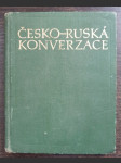 Česko-ruská konverzace - náhled