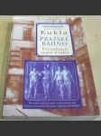 Pražské bahno 1. díl - Prostituce staré Prahy - náhled