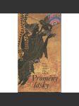 Proměny lásky [Ovidius - Proměny - vydání pro mládež, převyprávěné] - náhled