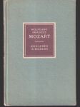 Wolfgang Amadeus Mozart sein Leben in Bildern - náhled