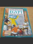 Velké civilizace - Egypt 3118 př. Kr. - 642 po Kr. - náhled