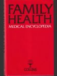 Family Health Medical Encyclopedia (veľký formát) - náhled