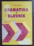 Gramatika a slovník Pre-intermediate - náhled