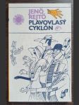 Plavovlasý cyklón - náhled