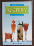 Koktejly - nápoje s alkoholem i bez něj - náhled