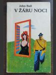 V žáru noci - náhled