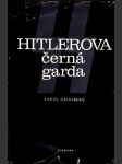 Ss - hitlerova černá garda - náhled