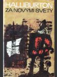 Za  novými  světy - vydání 1969 - náhled