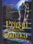 Případ jediného viníka - náhled