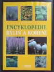 Encyklopedie bylin a koření - náhled