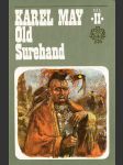 Old Surehand II. díl - náhled