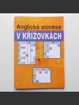 Anglická slovesa v křížovkách  - náhled