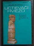 Uctievači hviezd: Po stopách stratených peruánskych ríš - náhled