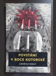 Povstání v Boce Kotorské - náhled