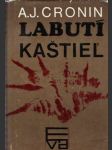 Labutí kaštieľ - náhled