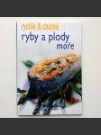 Ryby a plody moře  - náhled