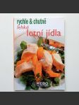 Lehká letní jídla  - náhled