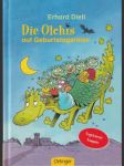 Die Olchis auf Geburstagsreise - náhled