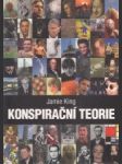 Konspirační teorie - náhled