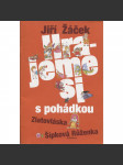 Hrajeme si s pohádkou (Zlatovláska, Šípková Růženka) - náhled