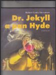 Dr. Jekyll a pan Hyde - náhled