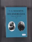 Hilsneriáda (tety z let 1989-1900) I., II., (2 sv) - náhled