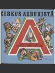 Cirkus Azbukistán - náhled