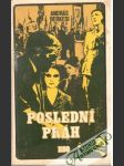 Poslední Práh - náhled