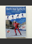 Běh na lyžích + DVD  - náhled