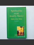 Spiritualita svaté Anděly Merici  - náhled