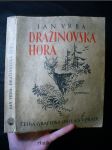 Dražinovská hora: [cyklus obrázků z přírody] - náhled