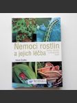 Nemoci rostlin a jejich léčba  - náhled