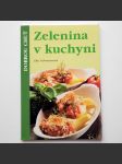 Zelenina v kuchyni  - náhled