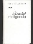 Ženská inteligencia - náhled