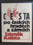 Cesta po českých hradech a zámcích - náhled