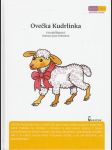 Ovečka Kudrlinka - náhled