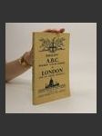 Philips' A.B.C. Pocket Atlas Guide to London - náhled