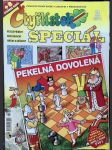 Čtyřlístek speciál 2/2011. Pekelná dovolená. - náhled