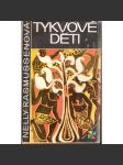 Tykvové děti (edice: Cesty) [cestování, Afrika, etnografie] - náhled