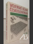 Vojenské dějiny Československa V. (od roku 1945 do roku 1955) - náhled